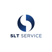 SLT SERVICE logo - Similar company to Be Lights