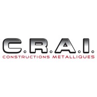 CRAI - Constructions métalliques logo - Similar company to Baux S.A.S