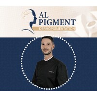 AL PIGMENT, Le Havre logo - Similar company to Capillo Paris