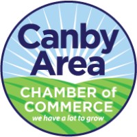 Canby Area Chamber Of Commerce