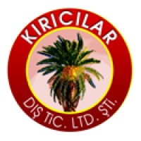 KIRICILAR DIŞ TİCARET LTD. ŞTİ. logo - Similar company to Akbaş Gıda A.Ş.