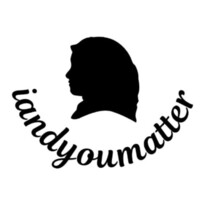 iandyoumatter logo - Similar company to The Hotness Unleasher Show