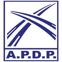 Asociaţia Profesională de Drumuri şi Poduri din România (APDP) logo - Similar company to Estanco 2