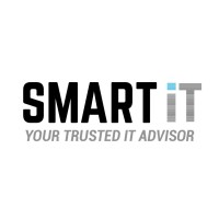 SMART iT logo - Similar company to Win Win It