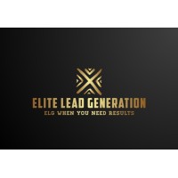 Elite Lead Generation Ltd logo - Similar company to Vertex Appts