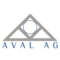 AVAL AG logo - Similar company to Ems Event- & Messe-Service Gmbh