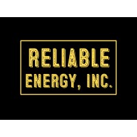 Reliable Energy, Inc. logo - Similar company to Gibson County Coal Llc