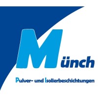 Münch Beschichtungen GmbH & Co KG logo - Similar company to Qantara Logistics