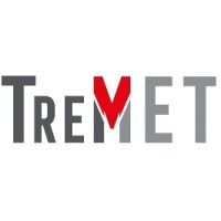 Tremet logo - Similar company to Trexim