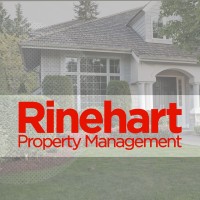 Rinehart Property Management logo - Similar company to Beber Camp