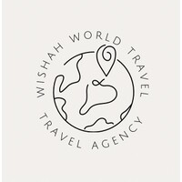 Wishah World Travel logo - Similar company to Navika One Stop Solution