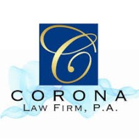 Corona Law Firm logo - Similar company to Newlands & Clark