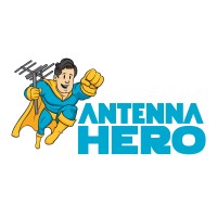 Antenna Hero logo - Similar company to P & D Antenna Service Inc