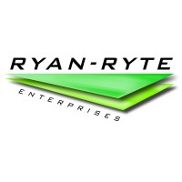RYAN RYTE ENTERPRISES logo - Similar company to Now Global Logistics Pty. Ltd.