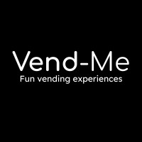 Vend-Me logo - Similar company to Labeledby.