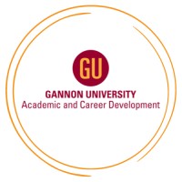 Gannon University Academic and Career Development logo - Similar company to Gannon University Mba