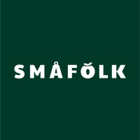 Småfolk A/S logo - Similar company to Rtrosenberg