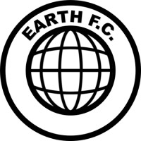 Earth FC logo - Similar company to Earth Fc