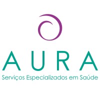 Aura Serviços em Saúde logo - Similar company to Edoctors - Serviços Integrados Em Saúde