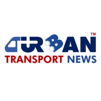 Urban Transport News logo - Similar company to Ciw2025
