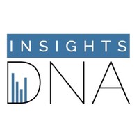 insightsDNA logo - Similar company to Free Design Wala