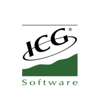 ICG Software Colombia logo - Similar company to Compufácil