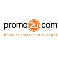 Promo2u Limited logo - Similar company to About Face Designs, Inc.