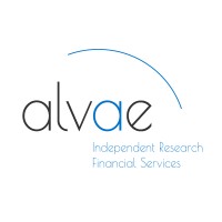 Alvae logo - Similar company to Africa Business Consulting