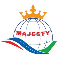 Majesty Training Center logo - Similar company to مركز القطيبي للتدريب والاستشارات