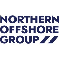 Northern Offshore Group logo - Similar company to American Offshore Services