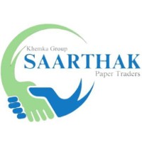 Saarthak Vanijya logo - Similar company to Arpa India
