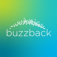 buzzback logo - Similar company to Veridata