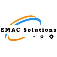 EMAC Solutions logo - Similar company to Acta Qualité - Tederic France