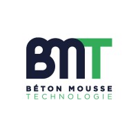 BETON MOUSSE TECHNOLOGIE - Aerolithys logo - Similar company to Xpertlogis