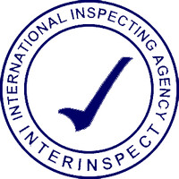 INTERINSPECT logo - Similar company to Icicorr Sac