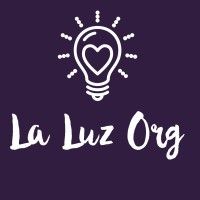La Luz Org logo - Similar company to Palomar