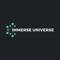 Immerse Universe logo - Similar company to Invitorium