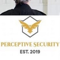 Perceptive Securities logo - Similar company to Agentratech Ai