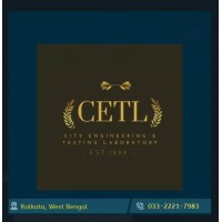 City Engineering & Testing Laboratory logo - Similar company to Real Strength