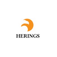 Herings logo - Similar company to Herings