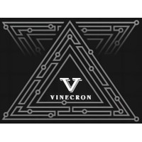 vinecron logo - Similar company to Aimnityai