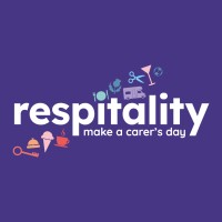 Respitality Scotland logo - Similar company to Family Payroll Ltd
