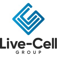 Live-Cell Group logo - Similar company to Live-Cell Agency