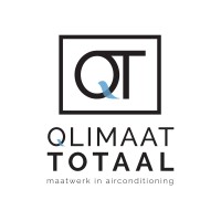 Qlimaat Totaal logo - Similar company to Kabeng Events