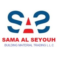 SAMA AL SEYOUH (SAS Plys) logo - Similar company to Rathath Marble