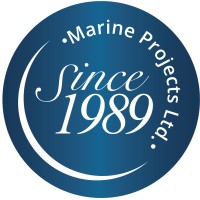 Marine Projects Ltd. Sp. z o.o. logo - Similar company to Remontowa Marine Design & Consulting