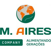 M. Aires Company logo - Similar company to 4Fx Network