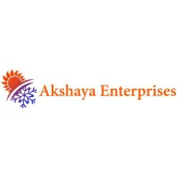 Akshaya Enterprises logo - Similar company to Akshat Enterprises