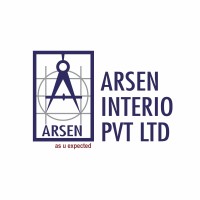 Arsen Interio pvt ltd logo - Similar company to Akritiv Technologies