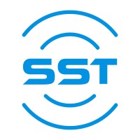 Svensk Säkerhetstjänst logo - Similar company to Sst Net I Sverige Ab